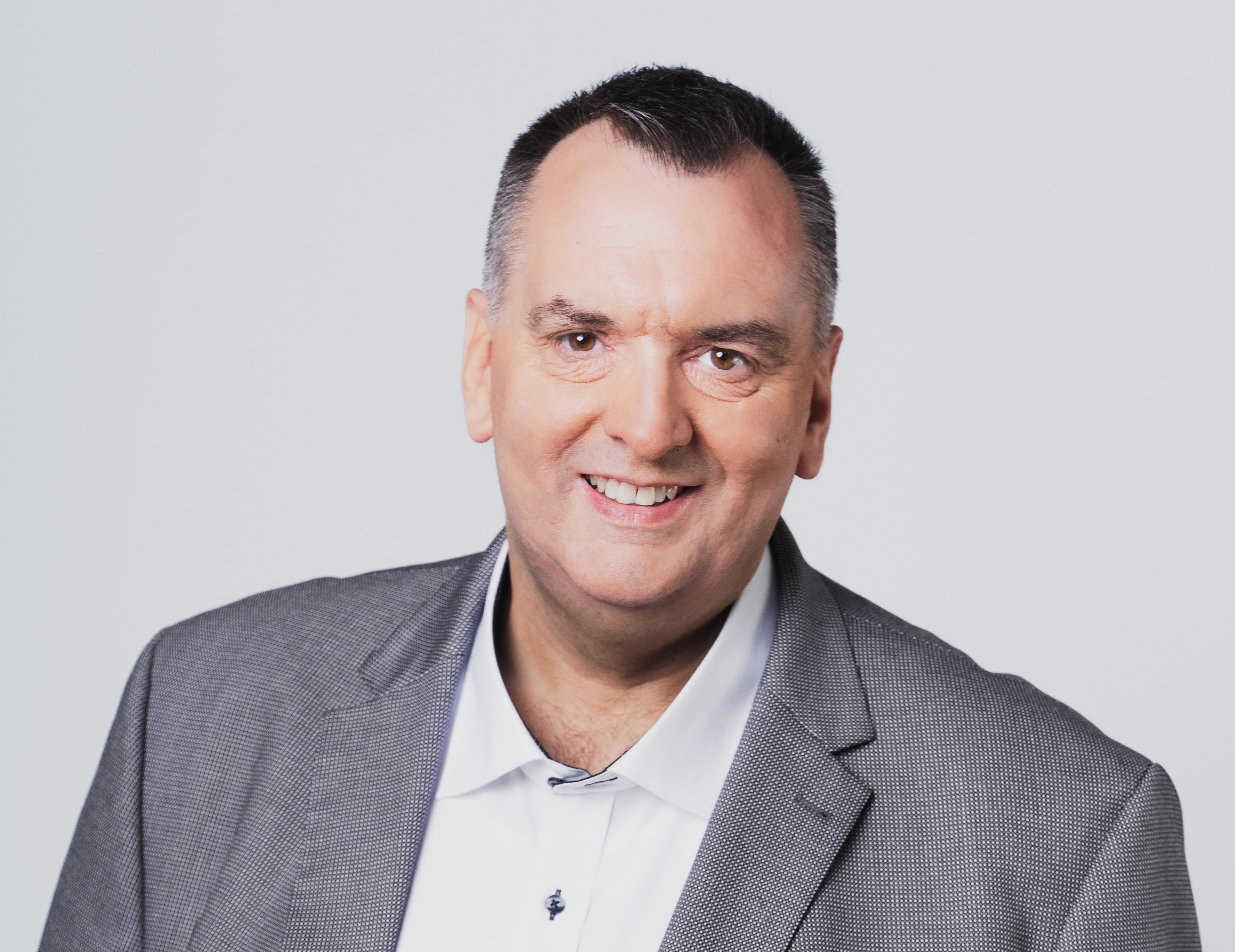 Ansgar Mayr MdL (Foto: Marcel Ditrich)